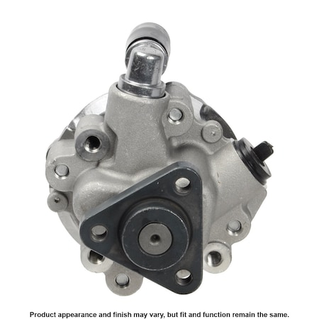 A1 Cardone New Power Steering Pump, 96-5350 96-5350